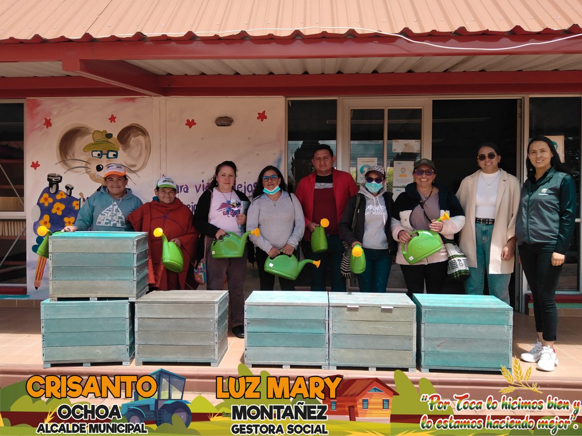 TOCA BOYACA tweet media