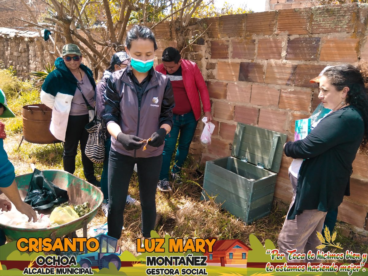 TOCA BOYACA tweet media