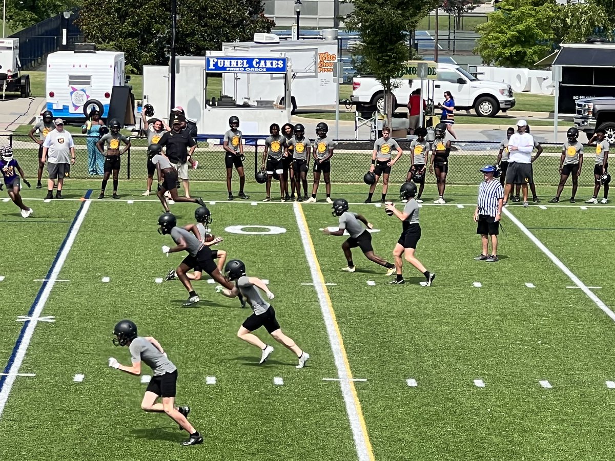 Union County Football tweet media