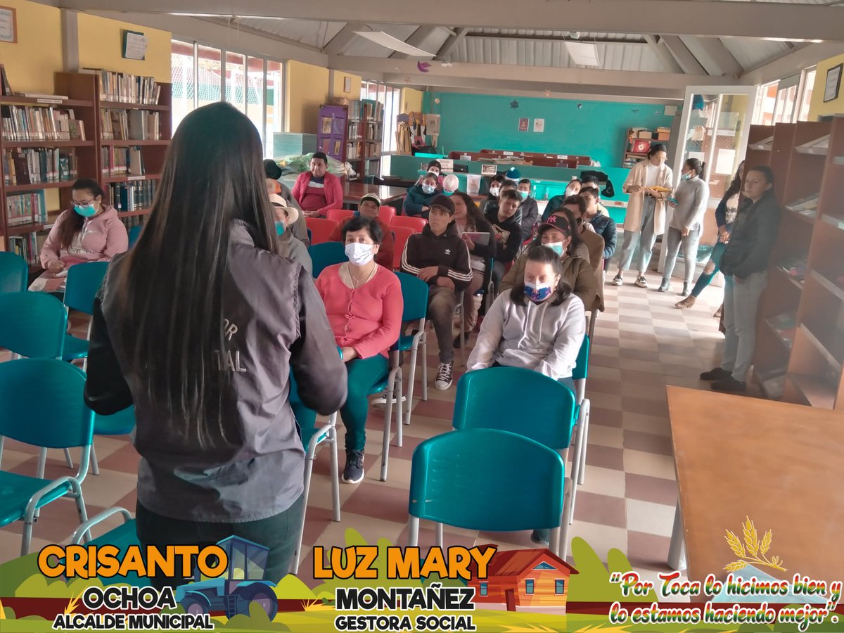 TOCA BOYACA tweet media