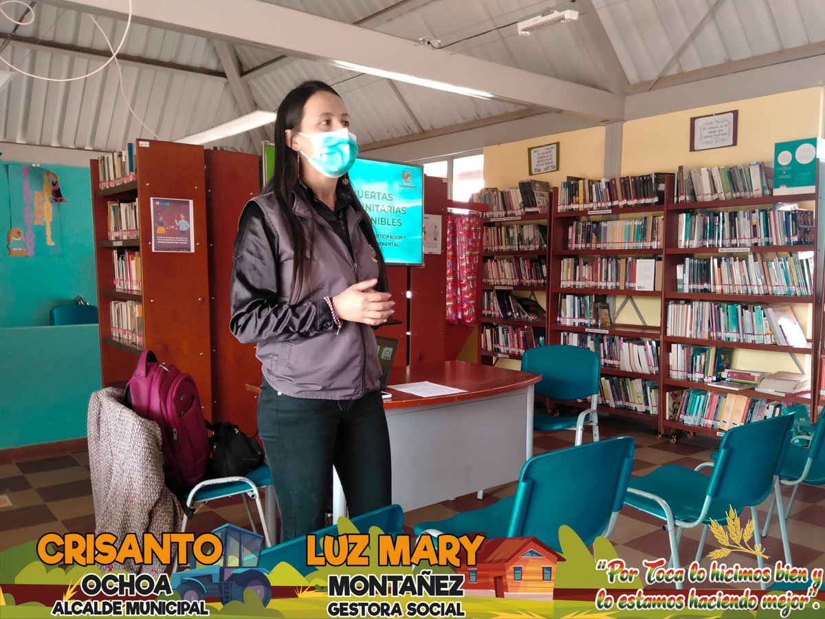 TOCA BOYACA tweet media