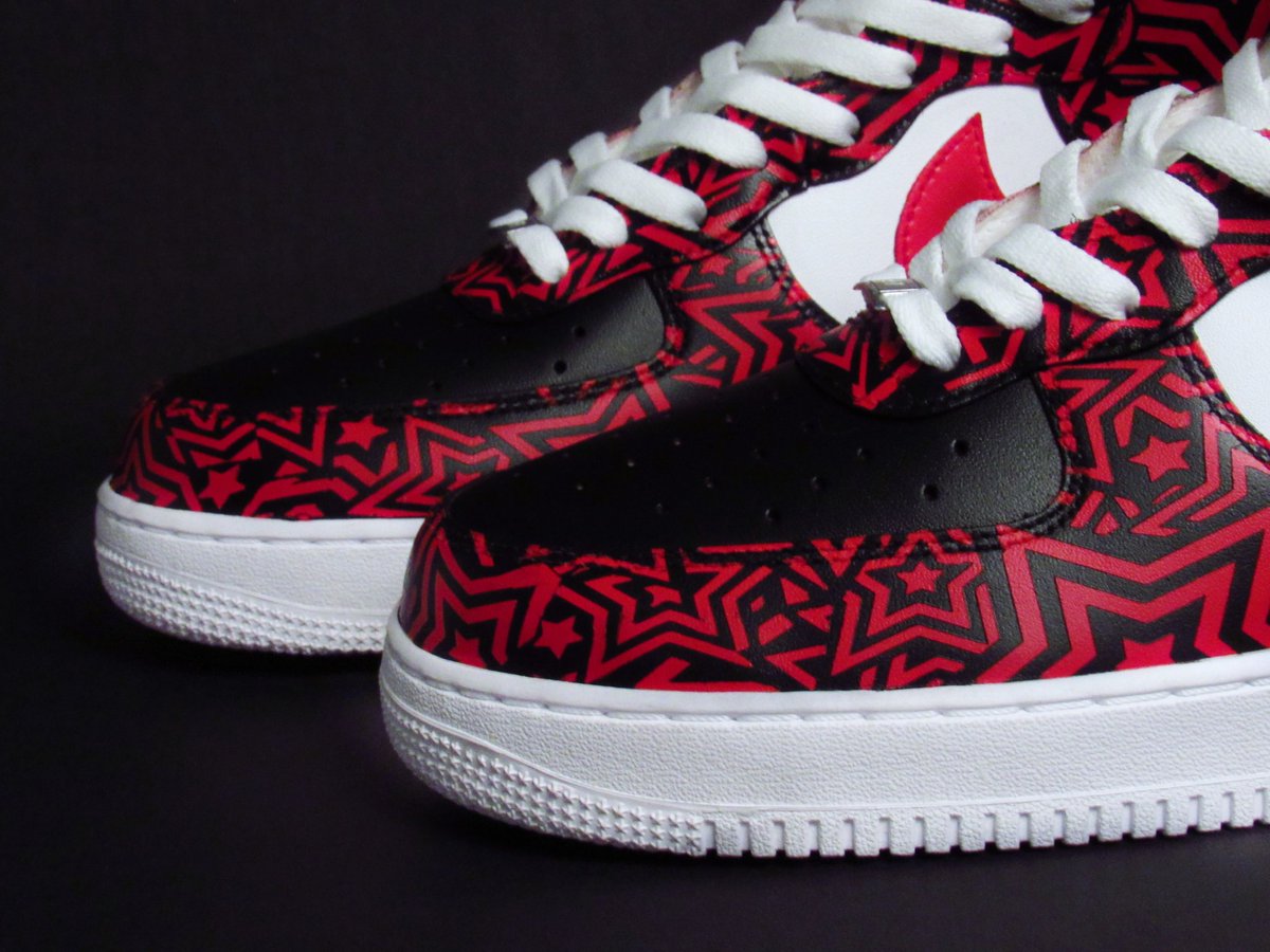 JB Kustom Kickz tweet media
