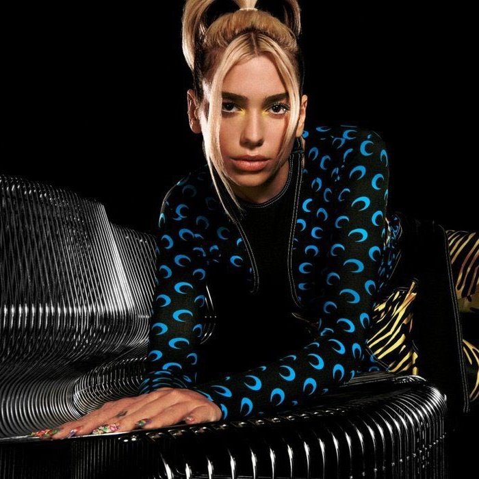 Dua Lipa Charts on Twitter ".DUALIPA's “Future Nostalgia” has now