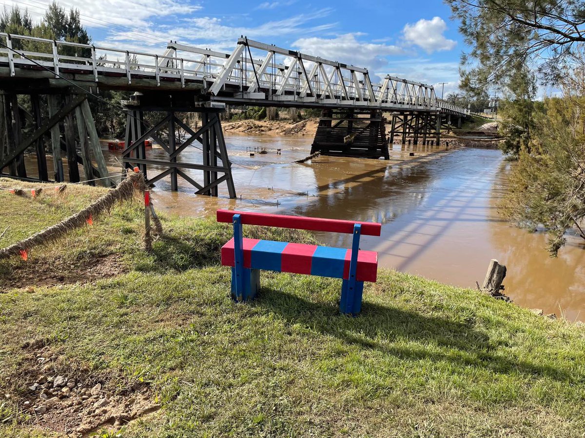 Bindi Bryce tweet media