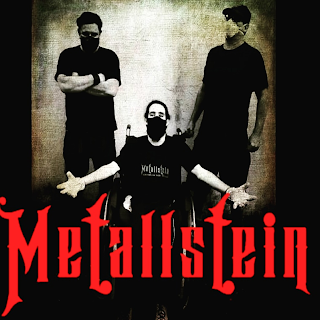 maquinaprofanaf's tweet photo. #MaquinaProfanaFest: METALLSTEIN - Videoclipe de “Eternidade Viva” está disponível no Instagram TV, assista!
Inscreva-se No #Blog, Compartilhe. Apoie o #Underground Seu Apoio é Muito Importante👇🤘🎧
https://t.co/udWKtpNRLL
#Metallstein #Videoclipe #EternidadeViva #Instagram https://t.co/spWelUPuIX