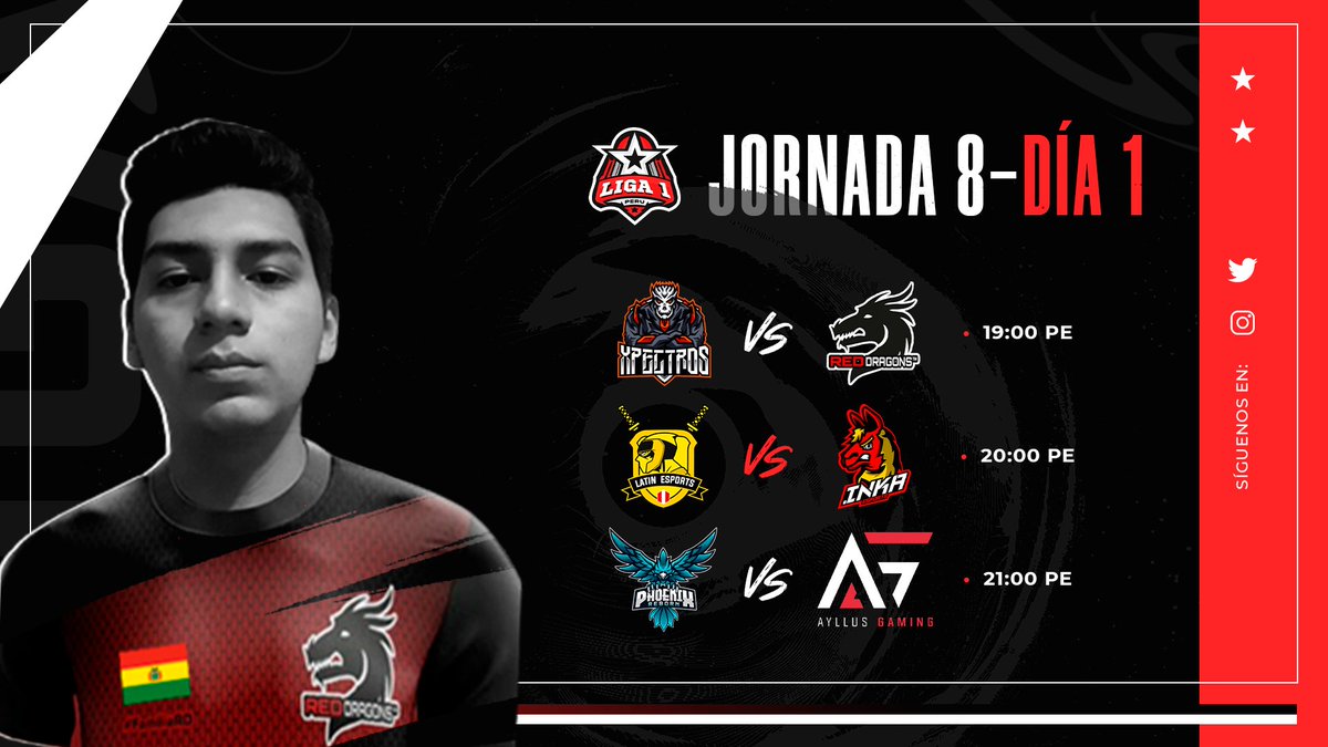 LIGA 1 PERÚ tweet media