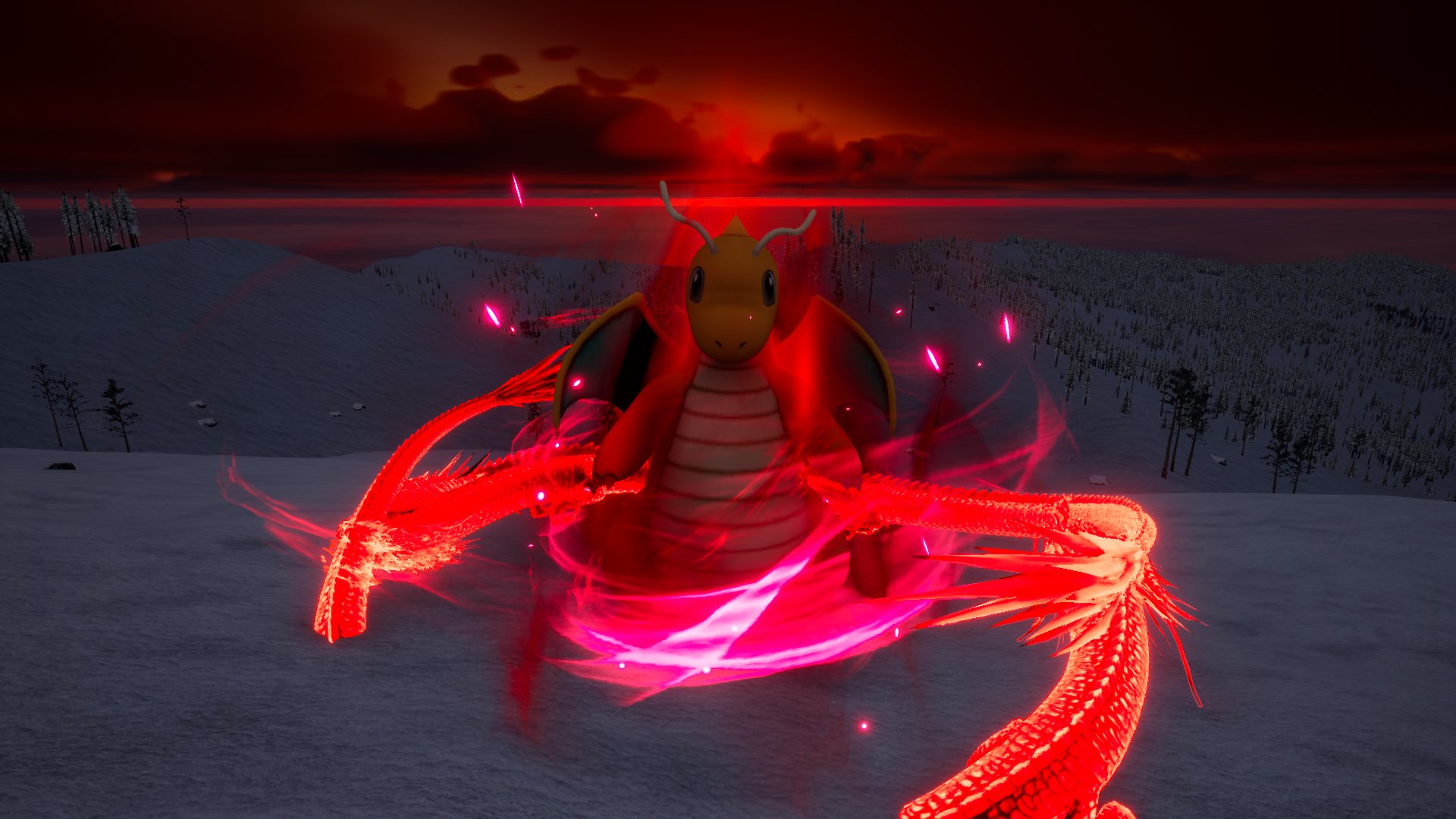 Pokémon MMO 3D on Twitter "https//t.co/d0U8wAqEyb" / Twitter