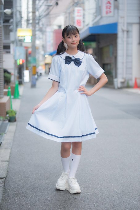 Twitterのコスプレ画像18