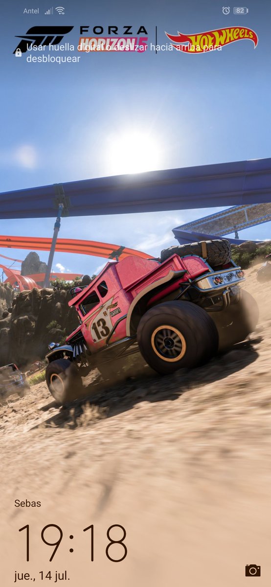 elseba_16's tweet photo. @ForzaHorizonEsp Gamer Tag: Naitsabee https://t.co/HZCH8qR1UD