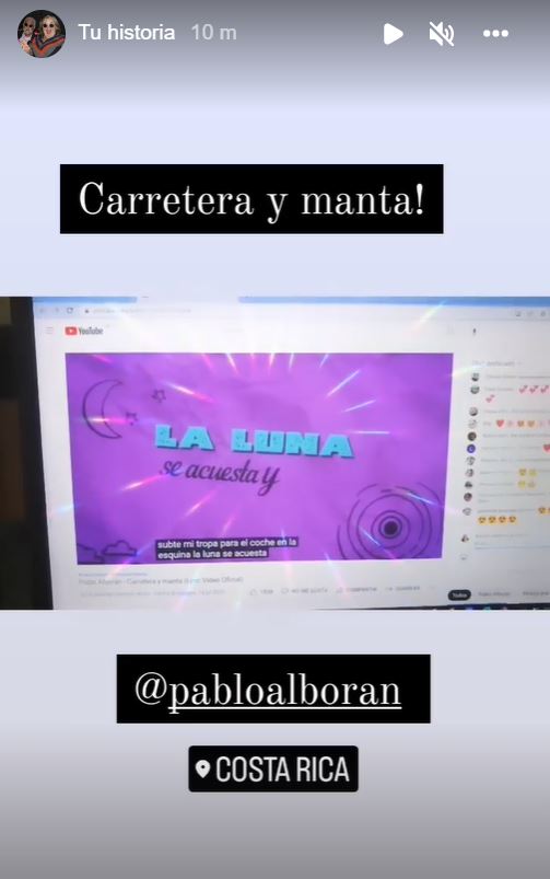 CataCabezasB's tweet photo. @AlboranTeam @pabloalboran En primera fila https://t.co/dstHOSyDBv