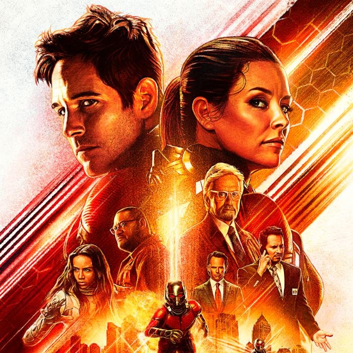 Hero Rewatch Podcast tweet media