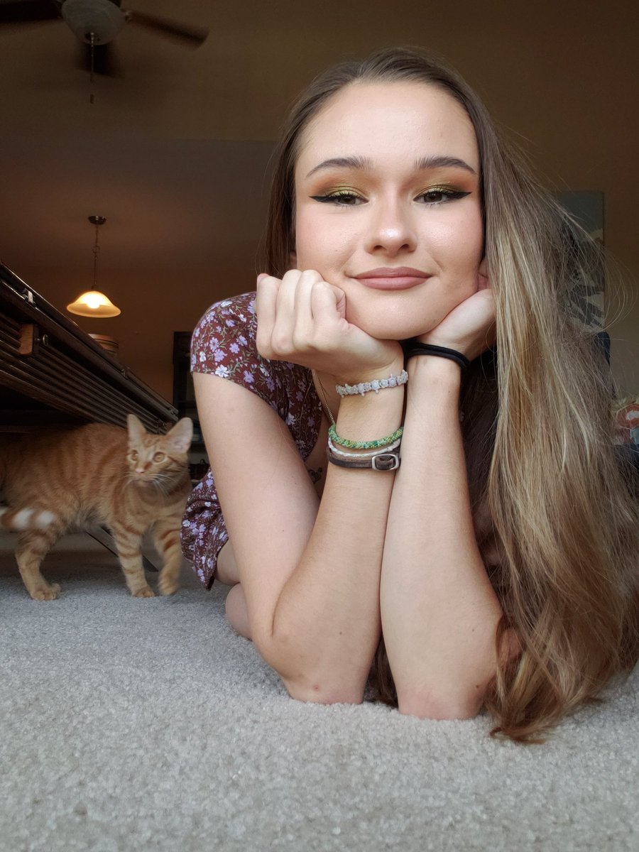 onlyfans.com/summergrena
🥑 #onlyfansgirl #onlyfans #cute #cat come subscribe for free! 😘