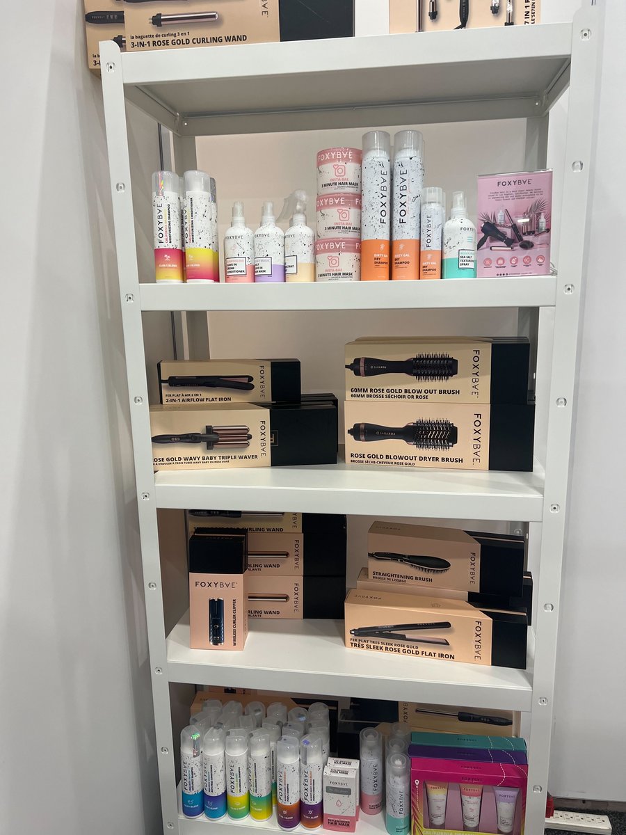 Boosted Commerce tweet media