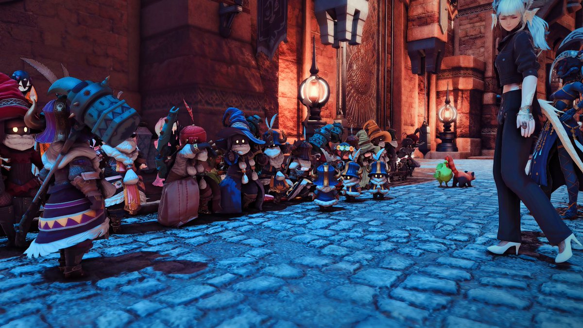 Lalafell_Murin tweet picture