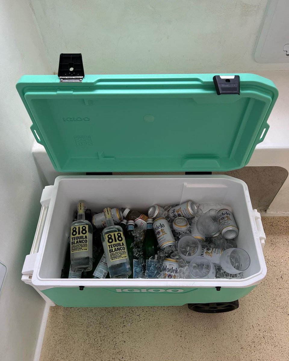 A VIBE! ☀️ Kendall Jenner via Instagram: “🫶🏼”.