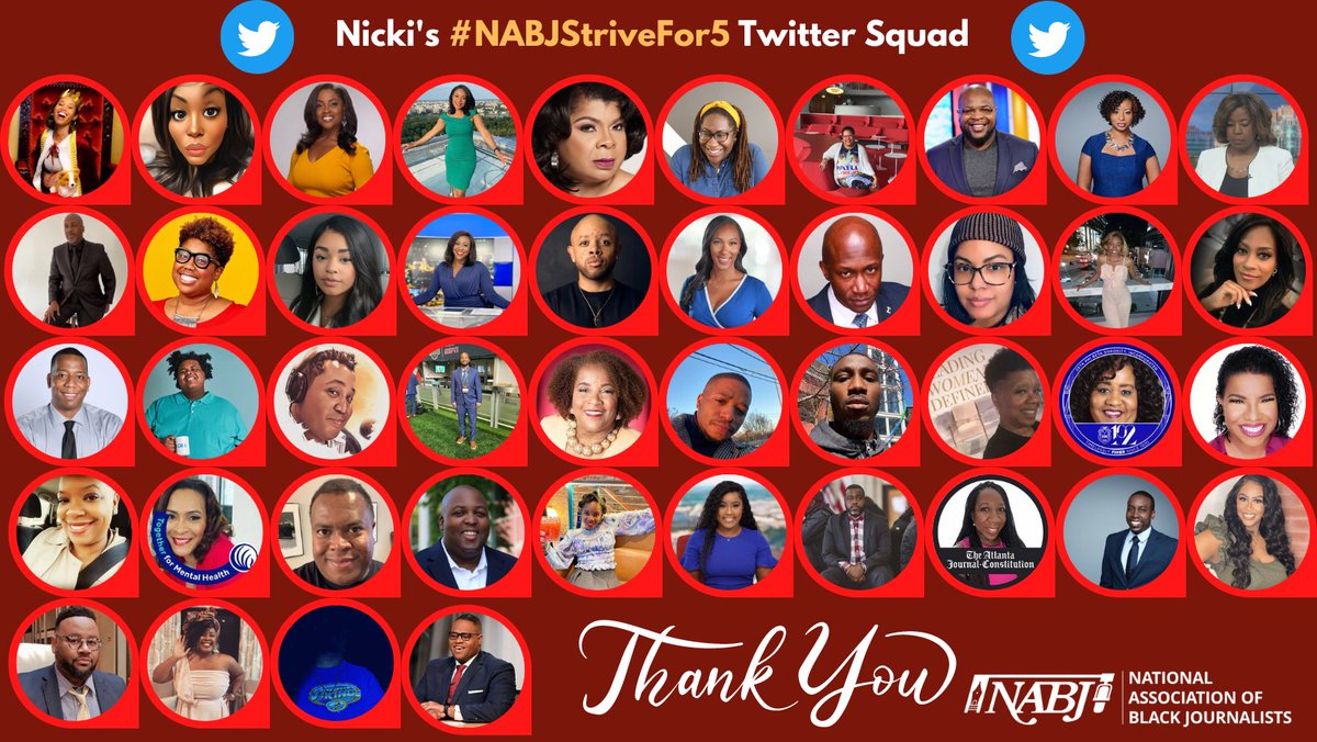 Nicki Mayo tweet media