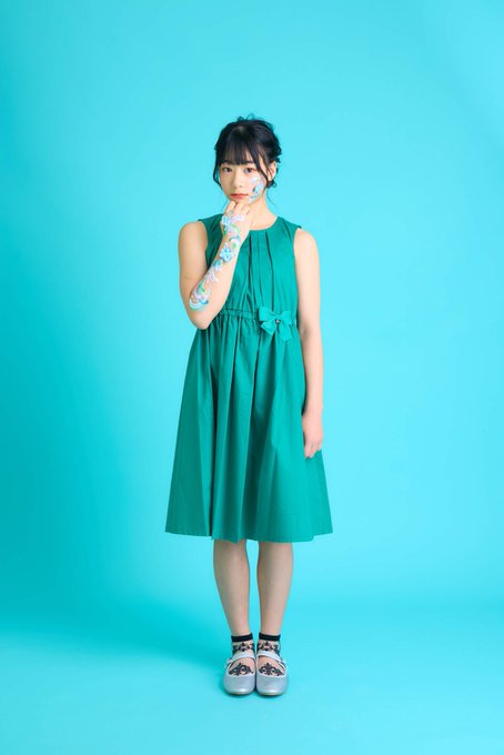 Twitterのコスプレ画像14