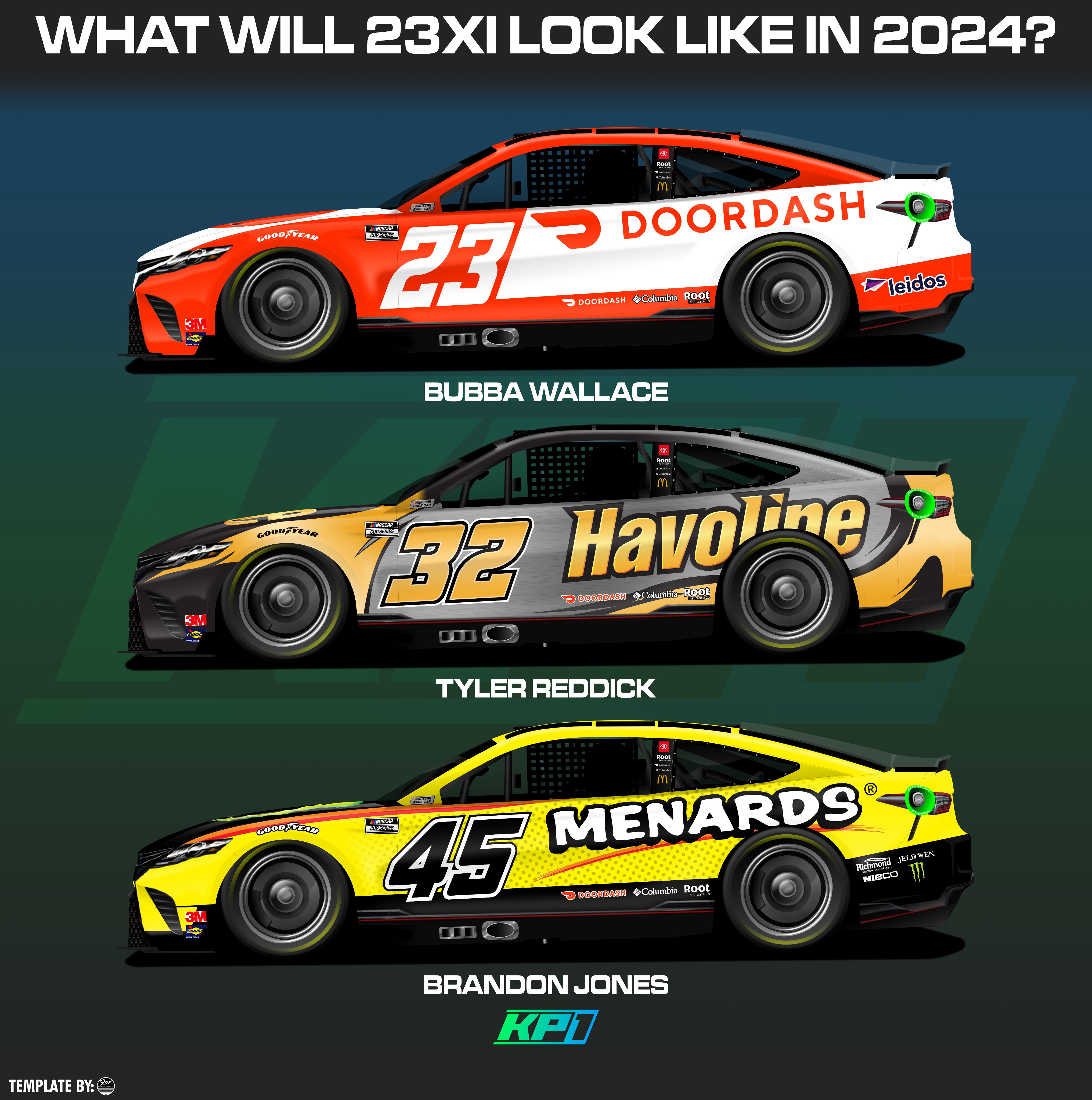 2024 Nascar Schedule Rumors Norry Antonina