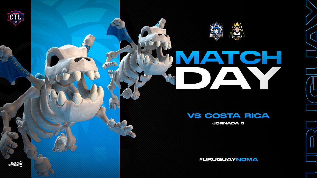 Selección Uruguaya CR tweet media