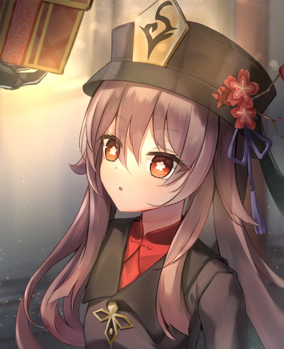 誕生日おめでとう#原神 #胡桃生誕祭2022 