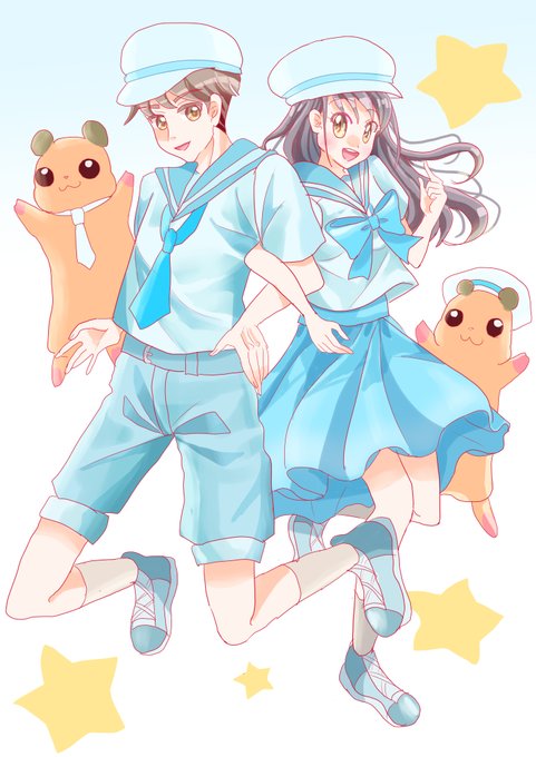 水兵 高画質 のtwitterイラスト検索結果 水兵 高画質 のtwitterイラスト検索結果