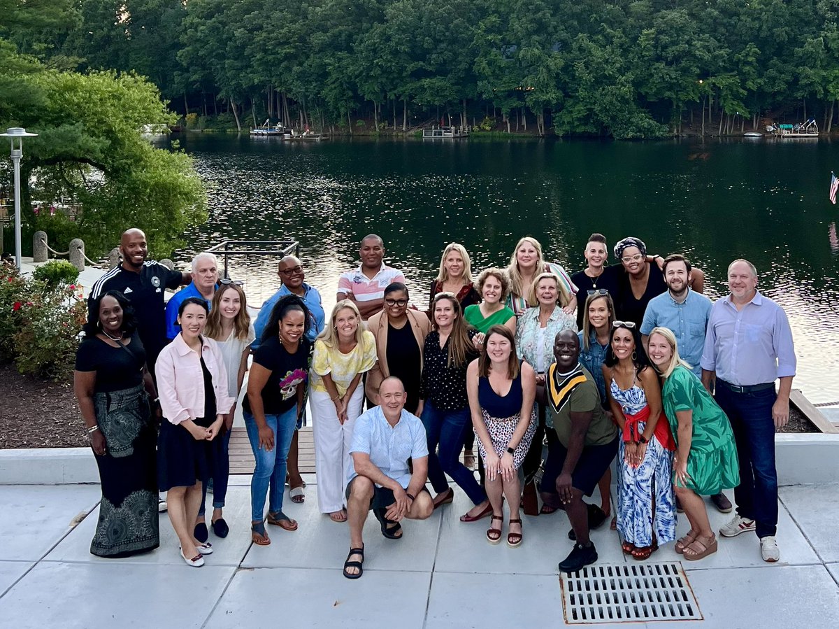 EduBeyondWalls's tweet photo. Out Teach Retreat 2022!
@OutTeachEd https://t.co/weZ6Fb8xaY