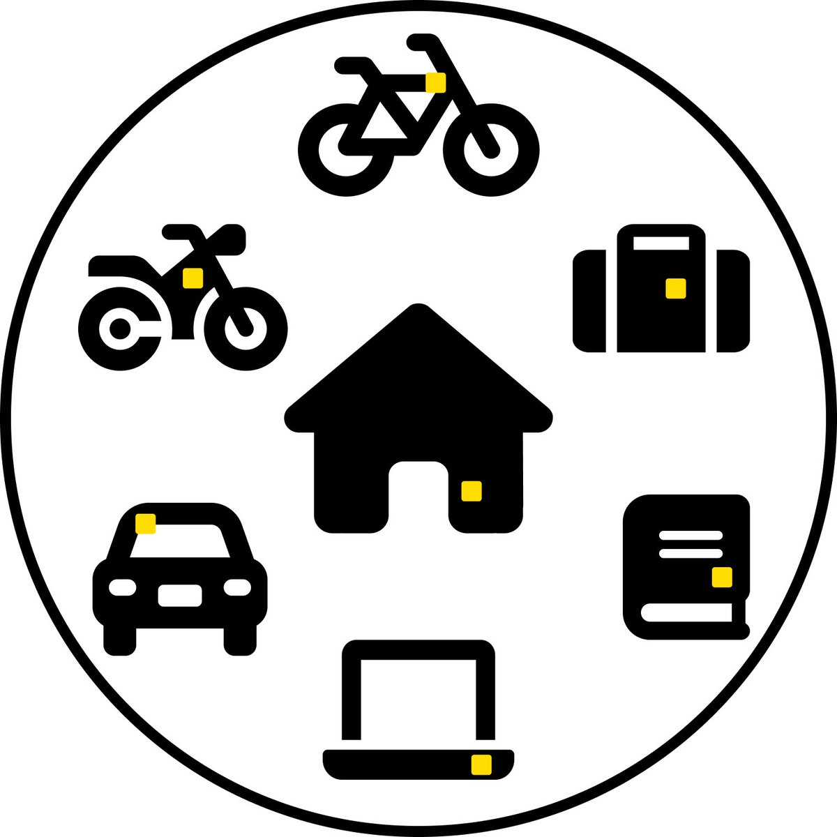 fablaf's tweet image. Le carré jaune évolue! #yelosquare #carrejaune #startup @Yelosquare