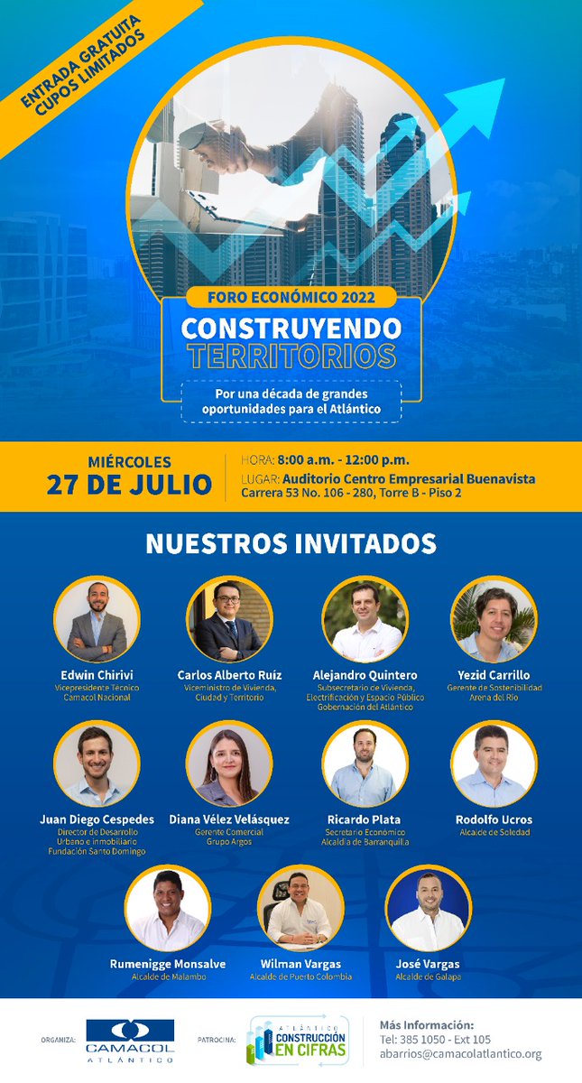 Consejo Profesional Nacional de Topografía tweet media