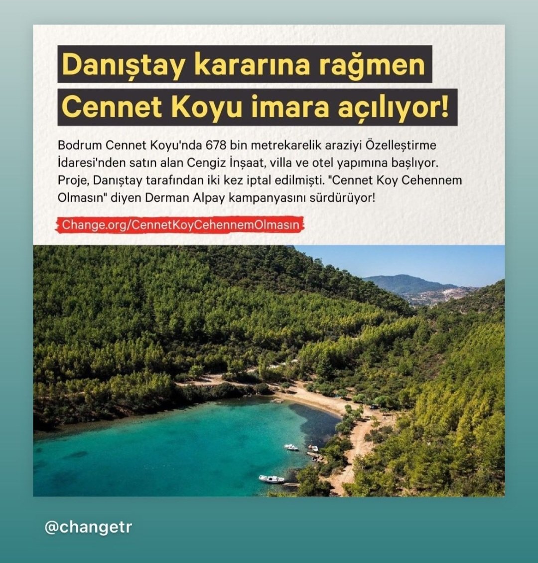 Samet_Alaca's tweet photo. #cennetkoycehennemolmasın https://t.co/6QUSzHzdQX