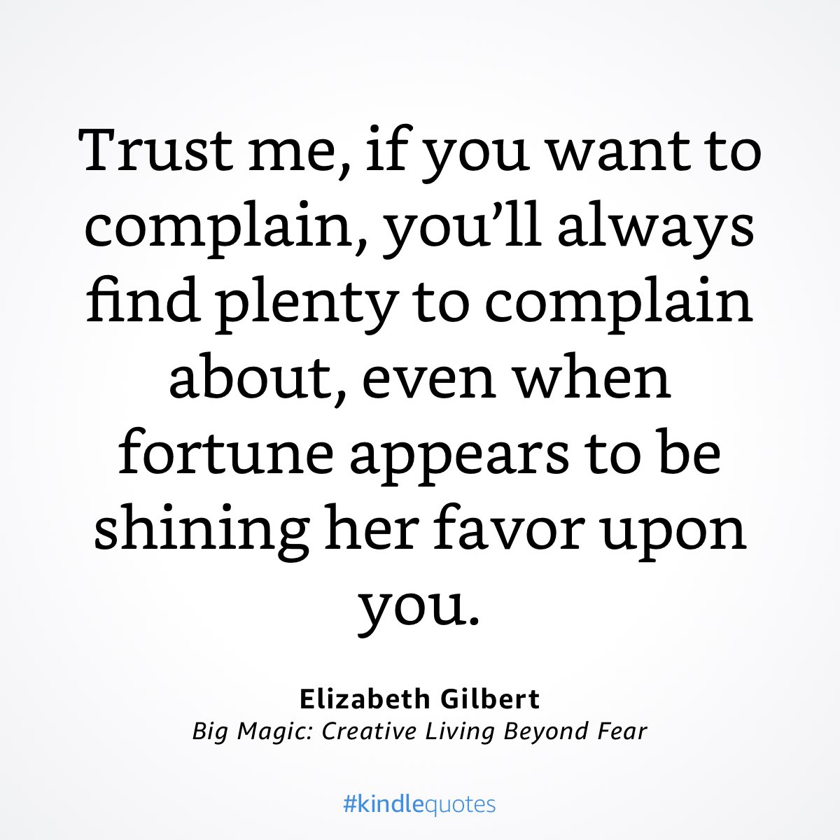 singletondavidf's tweet photo. Trust me, if you want to complain, you’ll always find plenty to complain about, even when fortune appears to be shining her favor upon you.

#read #nonfiction https://t.co/u3qKaiti6Z https://t.co/V5EV55bq49