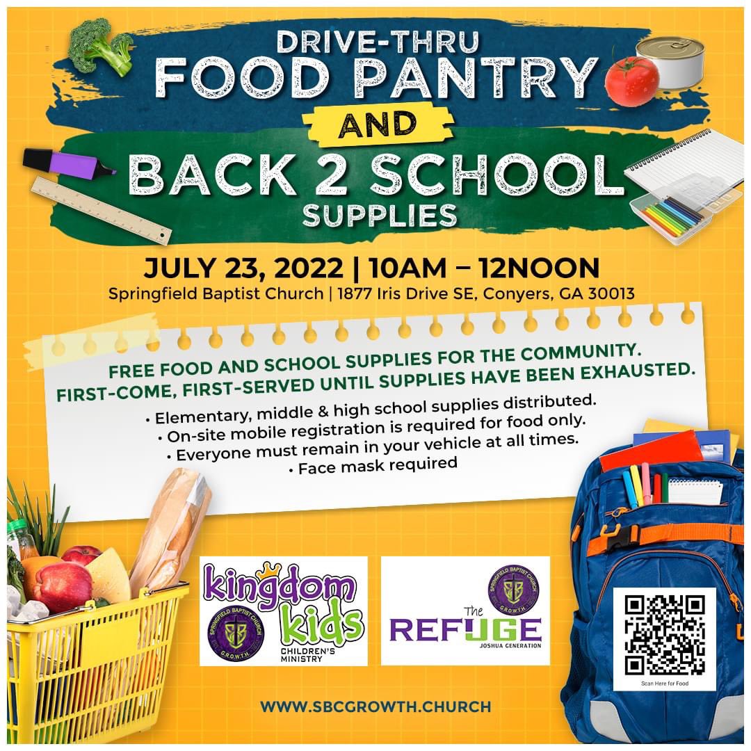 Springfield-Conyers tweet media