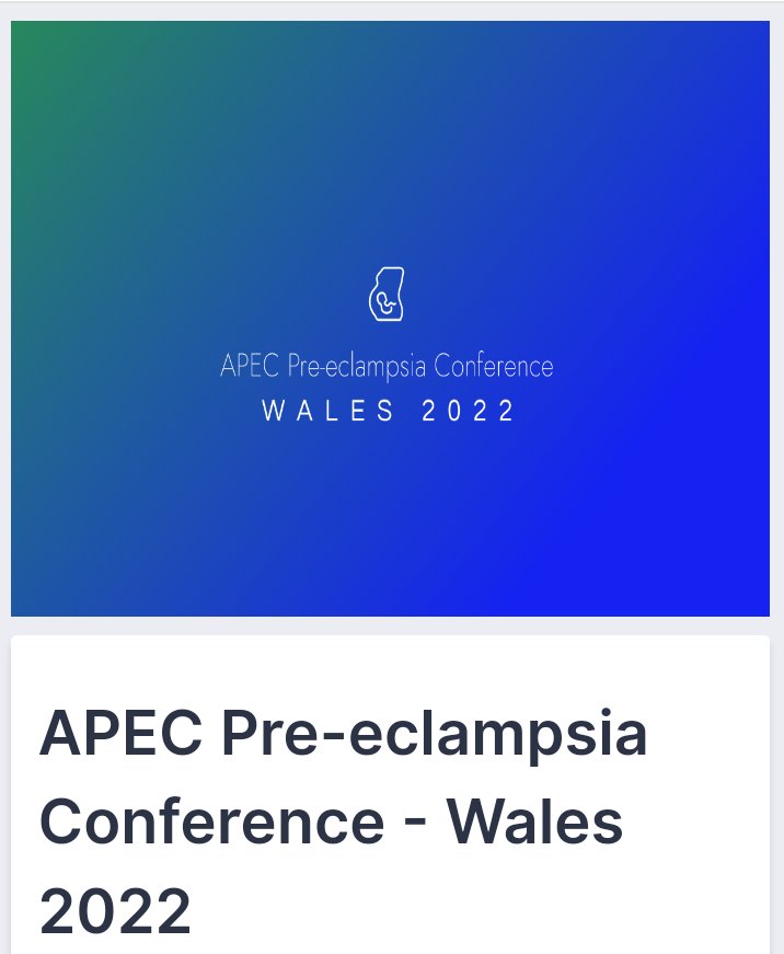 Action on PreEclampsia presents a study day for #wales to share the implementation of the Placental Growth Factor testing in Wales   please RT <a href="/APEC_UK/">Action on Pre-eclampsia (APEC)</a> <a href="/kathygrvs/">Kathryn Greaves</a> <a href="/CerianLlewelyn/">Cerian Llewelyn</a>
<a href="/MidwifeLeigh/">Leigh Ham</a>
<a href="/SUMidwifery/">Swansea Uni Midwifery</a>
<a href="/PromptWales/">PROMPT Wales</a>
<a href="/SianJones1000/">Sian Jones</a>
<a href="/elimac16/">Elinore Macgillivray</a> @RcmWales
form.jotform.com/221932011218342