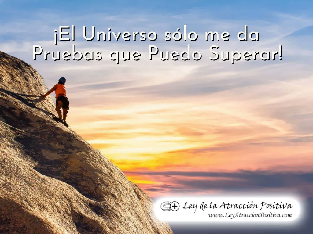 LeyAtraccionPos's tweet image. 15 CREENCIAS POTENCIADORAS PARA TU VIDA
Descúbrelas en buff.ly/3ICfLbg
-
#CreenciasPoderosas #Vida #LeyAtraccionPositiva