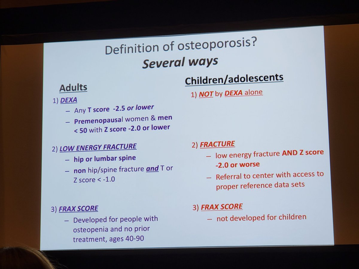 Excellent session by @TheFORUM15 about what you need to know as a team physician and advocate! #orthotwitter #AOSSM22 @AOSSM_SportsMed @DocMatzkin @surgeon4sports