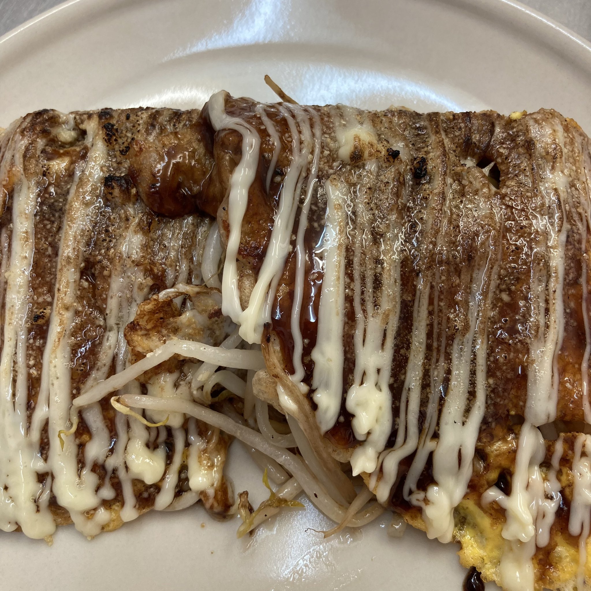 元祖東京いか焼き 仙台連坊店 Ikayaki Rembo Twitter