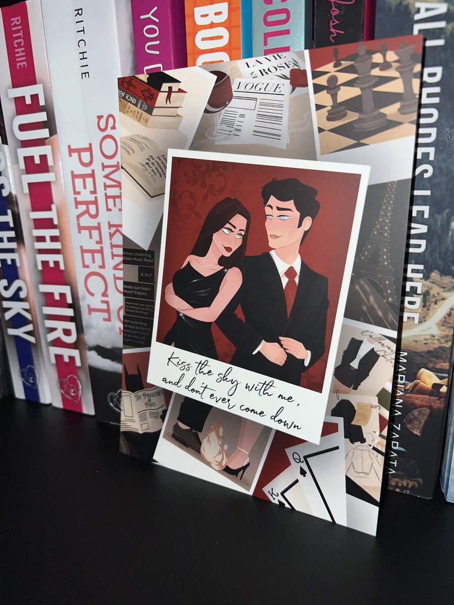 sr_cobalts's tweet image. I’m in love 🥹 @kkristenarts thank you! ❤️