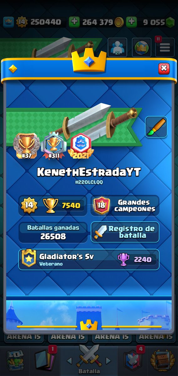 KennethEstradaYT tweet media