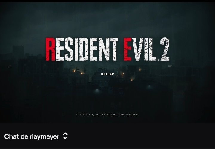 RiayMeyer's tweet photo. Vengan al stream ⚠️https://t.co/VzjXh3LW7k ⚠️
@AcademyTwitch @AcademyTwitch @Twitch_spam10 @Promo_Twitch_RT @streamsspain @streamr_es @TEAMprojectRt @TwitchSupportES @promo_streams @rumbotwitch @Streamboosts @Twitwatchtv https://t.co/ORXYykTKLW https://t.co/uo6qooWfFW https://t.co/EVueA5PRpX