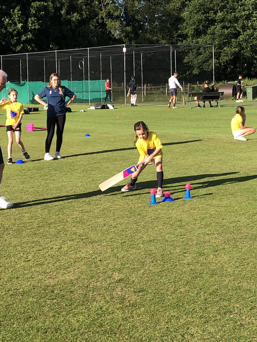Roe Green CC Ladies and Girls (@rgcclg) on Twitter photo This season at RGCC has seen a huge increase in numbers of young female players in our Allstars, Dynamos, U9’s and ladies and girls teams. An amazing thing to see and to be proud of. Looking forward to games next week with our RG dynamo girls, <a href="/wythycc_sports/">WythenshaweCC/Sports</a> and <a href="/HaleBarnsCC/">Hale Barns Cricket Club</a> This season at RGCC has seen a huge increase in numbers of young female players in our Allstars, Dynamos, U9’s and ladies and girls teams. An amazing thing to see and to be proud of. Looking forward to games next week with our RG dynamo girls, <a href="/wythycc_sports/">WythenshaweCC/Sports</a> and <a href="/HaleBarnsCC/">Hale Barns Cricket Club</a>
