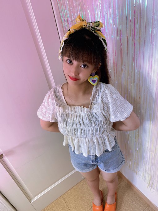 Twitterのコスプレ画像63