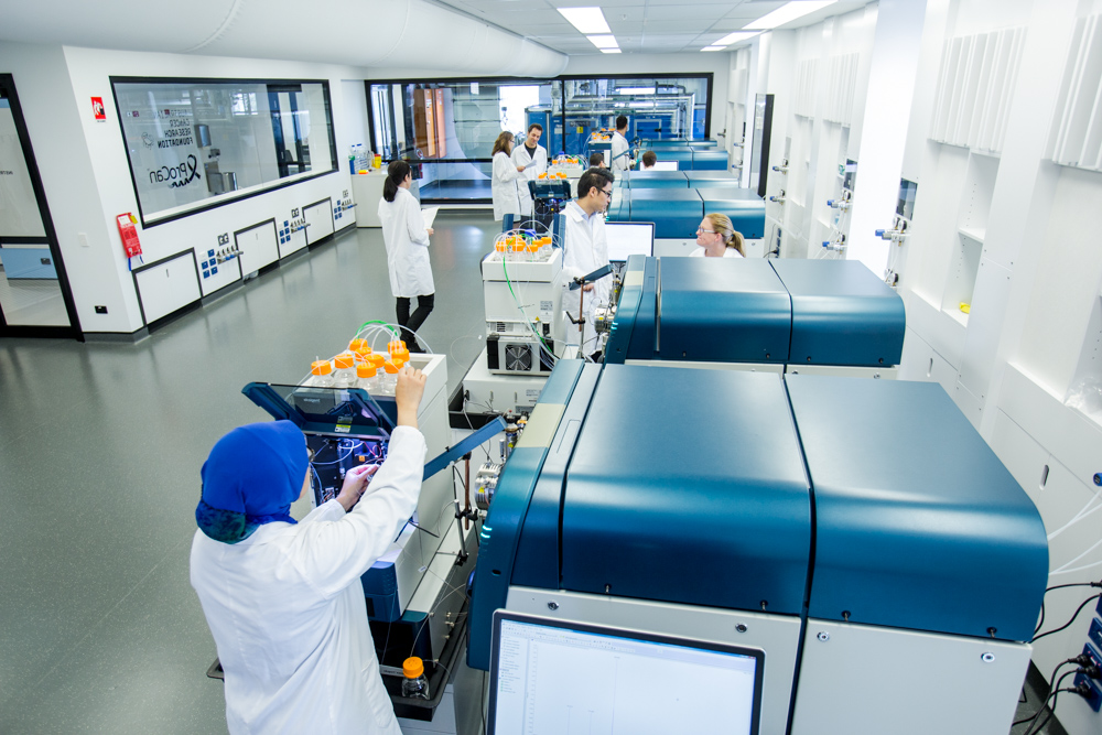 Congratulations to the ProCan team for their significant milestone which has been published in <a href="/Cancer_Cell/">Cancer Cell</a> today. 1/