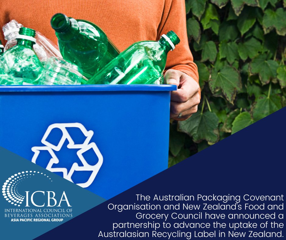 Intl Council of Beverages Associations (APAC) tweet media
