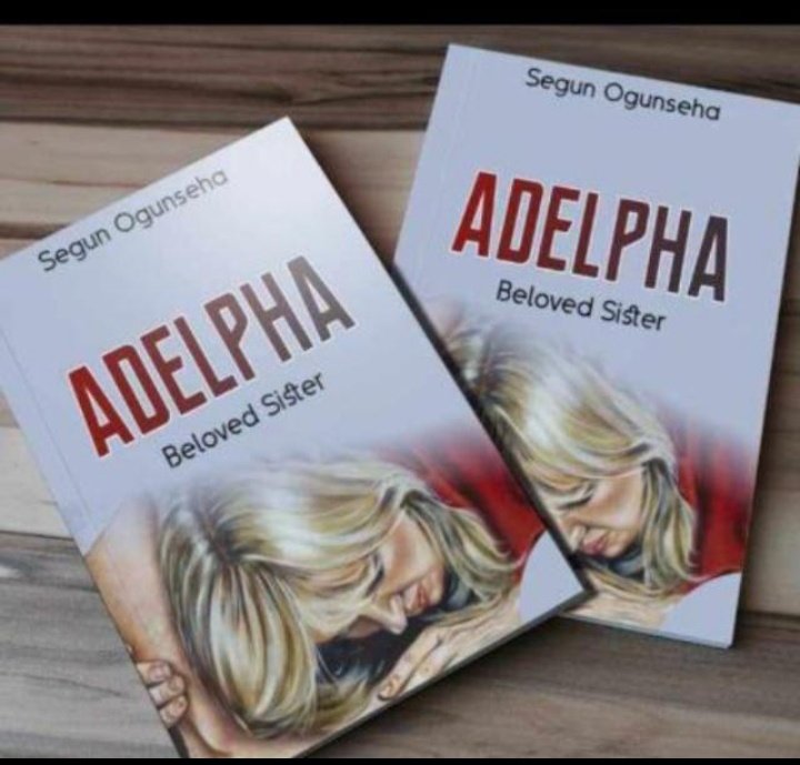 samolusegun97's tweet photo. So the woman came to Jesus, she thought she won't be accepted by Him, but Jesus told her, "thine sins which are much are forgiven" this is my story. Find out from me through ADELPHA. You will like to read this friends. https://t.co/lgGK0wlv8e