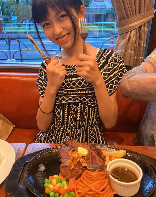 Twitterのコスプレ画像7