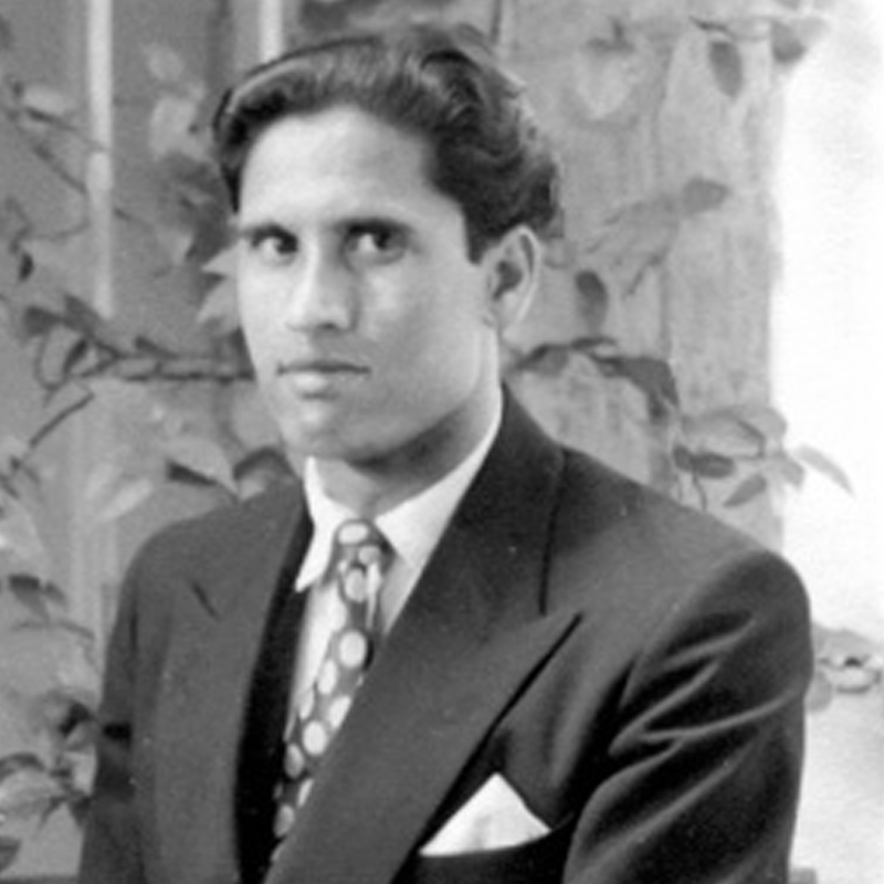 Karim_Fdn's tweet photo. "He helped many people in his lifetime and always put others first."

This #SouthAsianHeritageMonth, explore the founding story of the Karim Foundation, set up in loving memory of Abdul Karim – who arrived in Cambridge from East Pakistan (now Bangladesh) 65 years ago.

@SAHM_UK