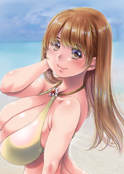 #過去絵なんか貼るマン 