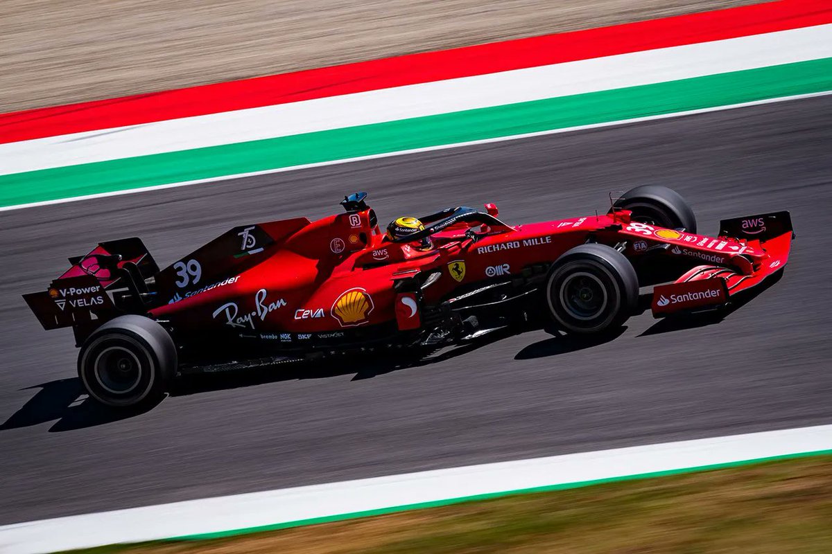 F1Gate's tweet photo. ロバート・シュワルツマン、フェラーリのF1テストで130周を走行
https://t.co/cuyU6vhroH
#F1jp | #F1 | #シュワルツマン | #フェラーリ | #SF91 | #ムジェロ 🇮🇹 https://t.co/L1Bqz5gZyO