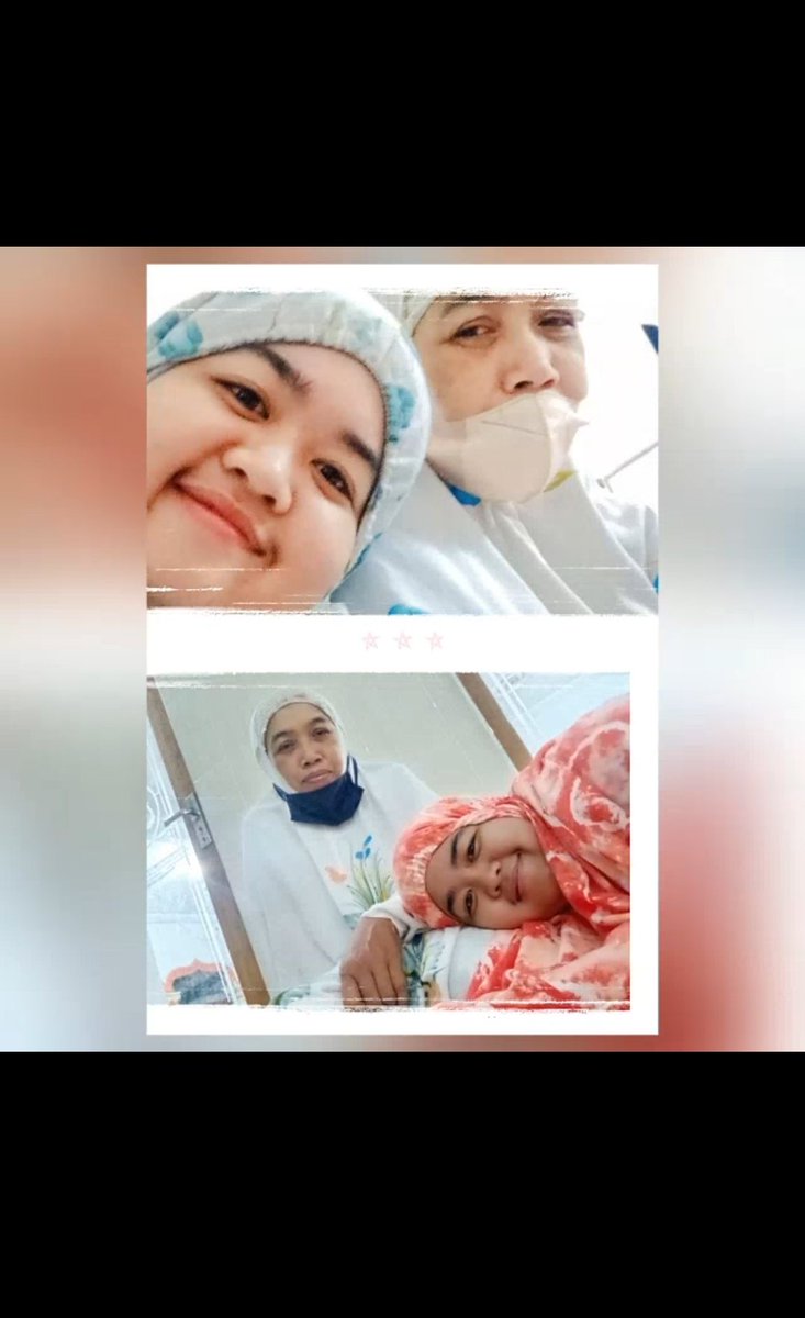 cellys_meli's tweet photo. Ku ingin menangis di pangkuan mu kesayangan mengulangi masa kecil indah bersama mu  dan rindu nya di samping dg kasih sayang yang begitu indah dan tulus untuk ku dari mu 💔 ibun aku rindu yang di samping mu   😭😭🫶🏻💔 sehat selalu ibun kesayangan ku https://t.co/cThYKoosqv
