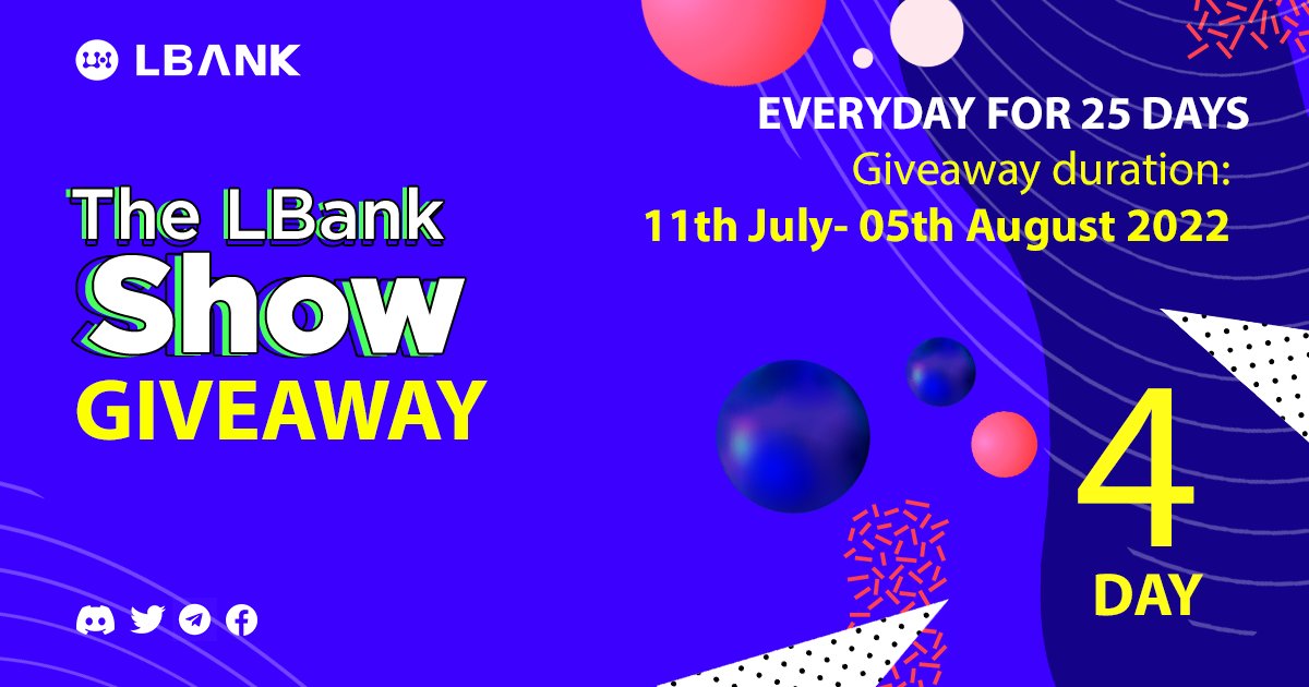 LBank.com tweet media