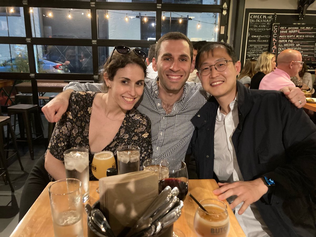 Columbia Urology (@columbiaurology) on Twitter photo So proud of our trio of chiefs and their competitive fellowship matches!
<a href="/AlbertSHa329/">Albert S Ha</a> ⏩ <a href="/SMSNA_ORG/">SMSNA</a> <a href="/StanfordUrology/">Stanford Urology</a>
<a href="/JTKurtzman/">Jane Kurtzman</a> ⏩ <a href="/SocietyGURS/">GURS</a> <a href="/UtahUrology/">University of Utah Urology</a>
<a href="/EzraMargolin/">Ezra Margolin</a> ⏩ <a href="/Endo_Society/">Endourological Society</a> <a href="/DukeUrology/">Duke Urology</a> So proud of our trio of chiefs and their competitive fellowship matches!
<a href="/AlbertSHa329/">Albert S Ha</a> ⏩ <a href="/SMSNA_ORG/">SMSNA</a> <a href="/StanfordUrology/">Stanford Urology</a>
<a href="/JTKurtzman/">Jane Kurtzman</a> ⏩ <a href="/SocietyGURS/">GURS</a> <a href="/UtahUrology/">University of Utah Urology</a>
<a href="/EzraMargolin/">Ezra Margolin</a> ⏩ <a href="/Endo_Society/">Endourological Society</a> <a href="/DukeUrology/">Duke Urology</a>
